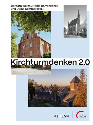 cover image of Kirchturmdenken 2.0